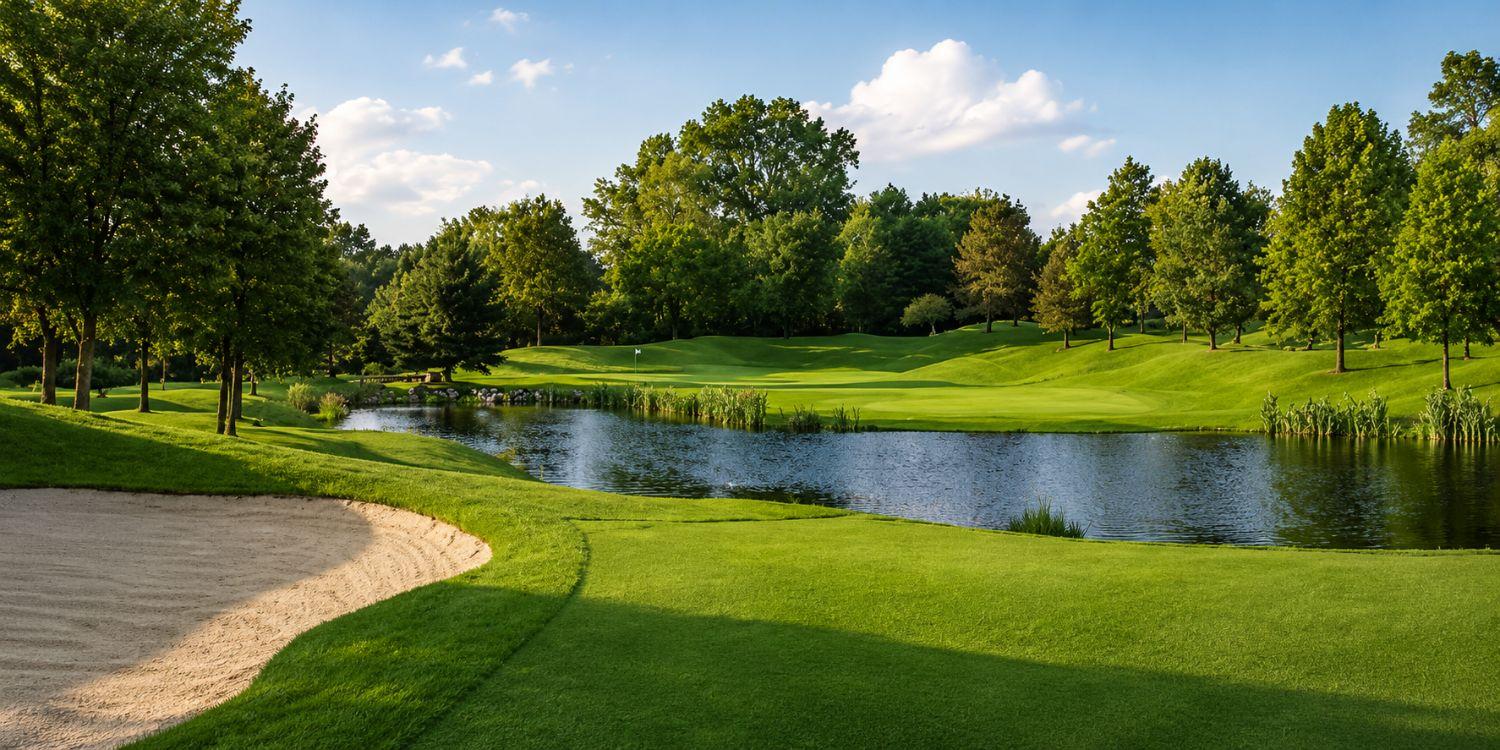 Glenmoor CC